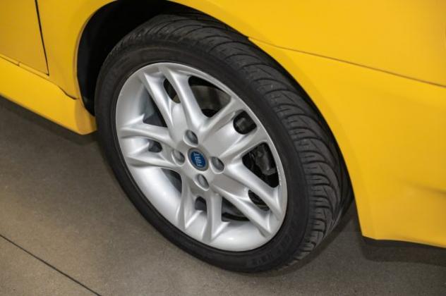 FIAT Punto HGT 1.8 16V 131cv 3p rif. 23980171 - Foto 4