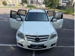 Mercedes-benz GLK 220 CDI 4Matic BlueEFFICIENCY Edition 1