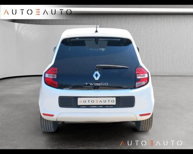 Renault Twingo 1.0 sce Lovely 15(Lovely) S&S 69cv - Foto 6