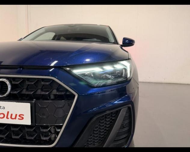 AUDI A1 SPORTBACK 35 TFSI S-TRONIC S-LINE EDITION rif. 24058257 - Foto 10