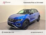 VOLKSWAGEN T-Roc 1.0 TSI STYLE rif. 23617488