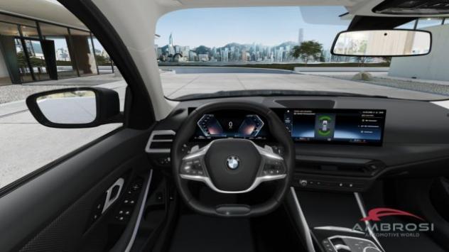 BMW 320 Serie 3 d xDrive Touring Comfort Package rif. 23271801 - Foto 10