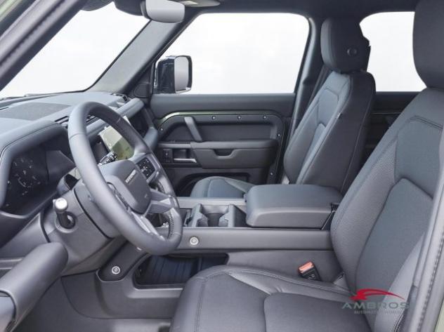 LAND ROVER Defender 3.0 AJ20 X-Dynamic SE 200PS rif. 23849894 - Foto 9