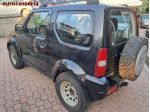 SUZUKI Jimny 1.3 gancio traino rif. 24040070