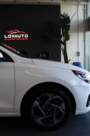 Hyundai i30 1.0 T-GDI 12V 5 porte Business - Foto 7