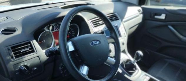 FORD Kuga 2.0 TDCi 136 CV 2WD Titanium DPF rif. 23658020 - Foto 7