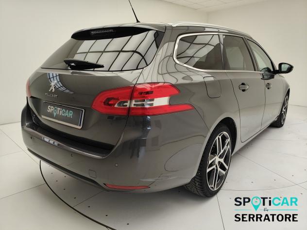 Peugeot 308 II SW 1.5 bluehdi Allure s&s 130cv eat8 - Foto 5