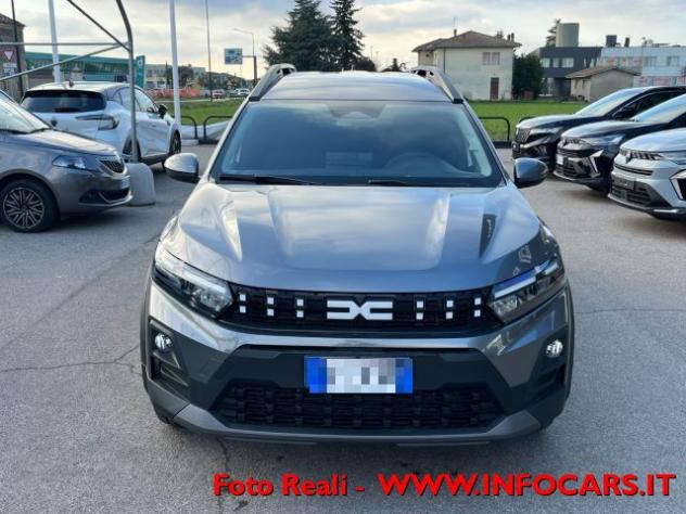 DACIA Jogger Full-Hybrid 155 CV 7p Expression MY 2026 PROMO rif. 23385187 - Foto 9
