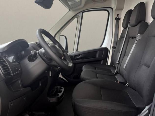 PEUGEOT Boxer 35 2.2 BlueHDi 140 S&S PLM-TM Furgone L3H2 rif. 23379747 - Foto 9