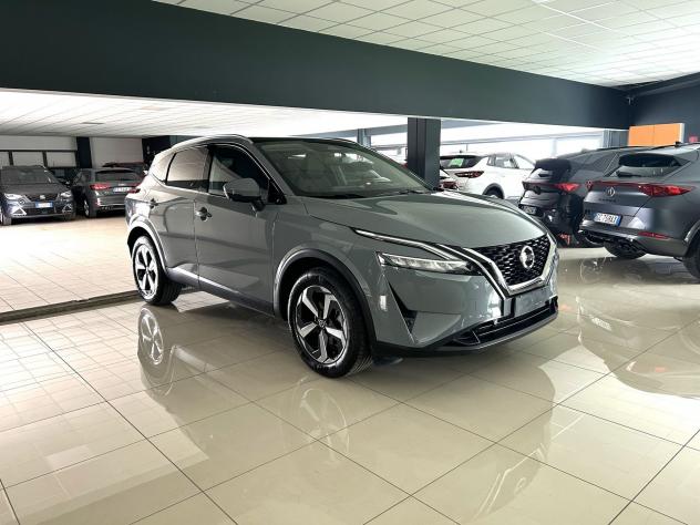 Nissan Qashqai 1.3 MHEV 158 N-Connecta Xtronic - Foto 3