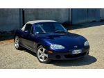Mazda MX5 NBFL 1.6 Frizione nuova sedili in pelle