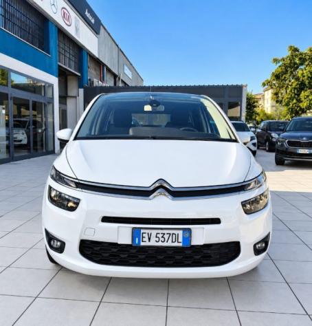 CITROEN Grand C4 Picasso 1.6 e-HDi 115 Unico Proprietario 7 Posti rif. 24183974 - Foto 2