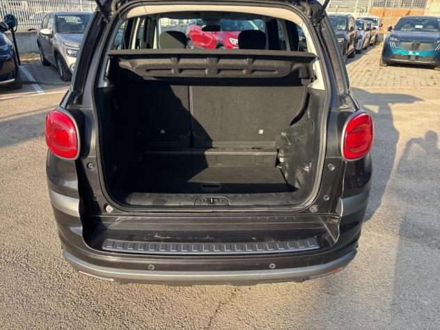 FIAT 500L 1.3 Multijet 95 CV Cross - Foto 7