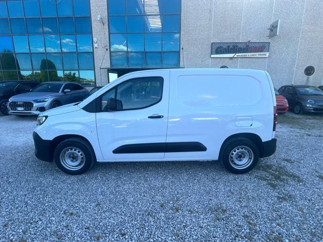 Peugeot Partner 1.5 Hdi 3 p 100 cv - Foto 2