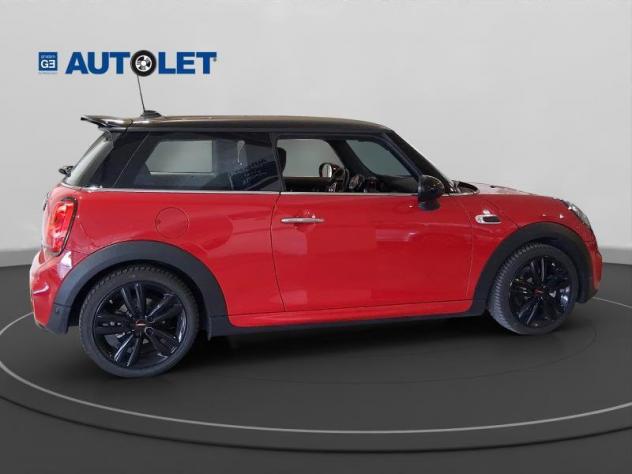 MINI Mini 2014 Benzina 1.5 Cooper Hype 3p - Foto 4