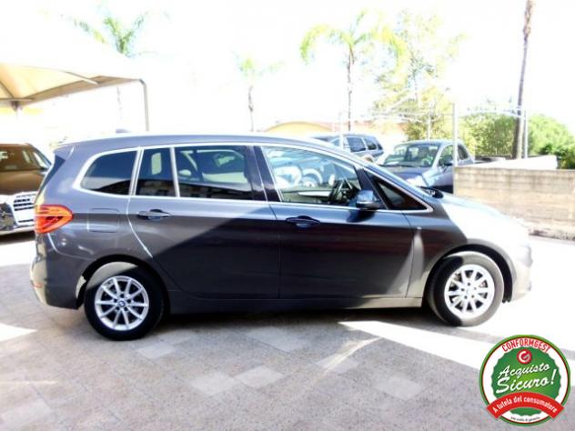 BMW 216 d Active Tourer Advantage rif. 23940180 - Foto 8