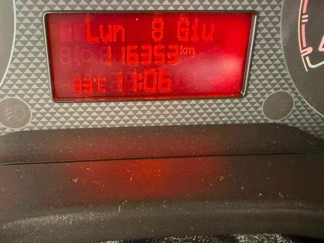 Fiat Fiorino 1.3 MJT 80CV Cargo - Foto 9