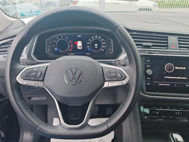 Volkswagen Tiguan 1.5 TSI ACT 110KW Life DSG - Foto 10