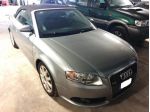 Audi A4 A4 Cabriolet 1.8 T 20V