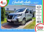 Nissan Primastar L1H1 Bus 9 POSTI aut.+IVA-NESSUN OBBL. FIN.