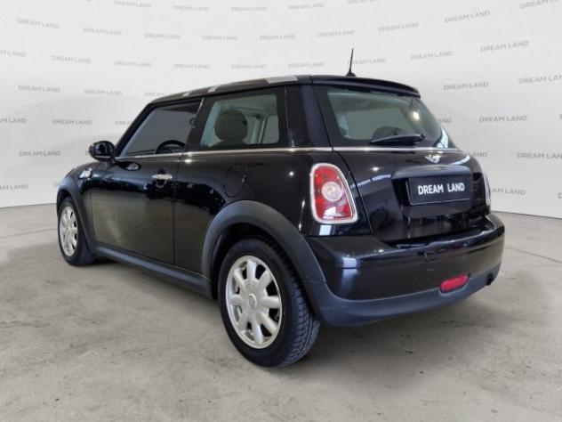 MINI One 1.4 16V Ray rif. 22812979 - Foto 4