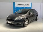 Ford Focus Focus 5p 1.0 ecoboost Plus s&s 100cv