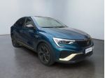 Renault Arkana E-Tech 1.6 full hybrid E-Tech Engineered Fast Track