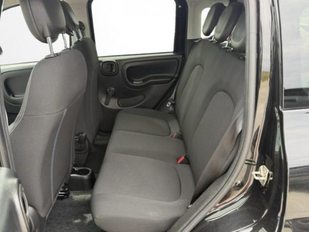 FIAT Panda 1.0 FireFly S&S Hybrid City Life rif. 24203488 - Foto 9