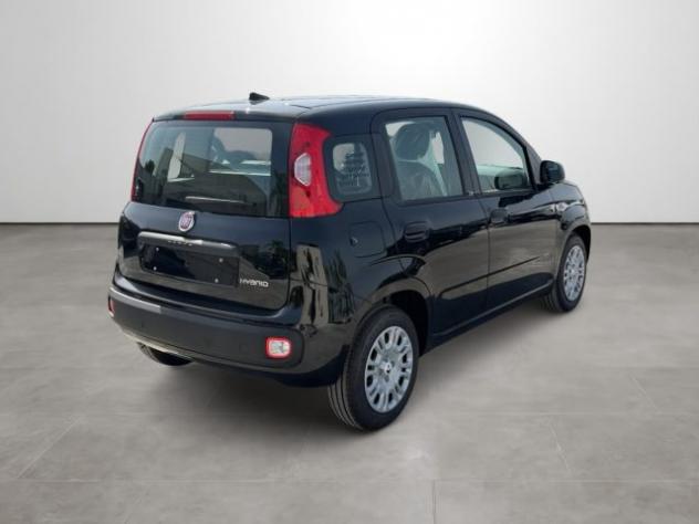 FIAT Pandina 1.0 FireFly 65 CV Hybrid Icon rif. 24167601 - Foto 4