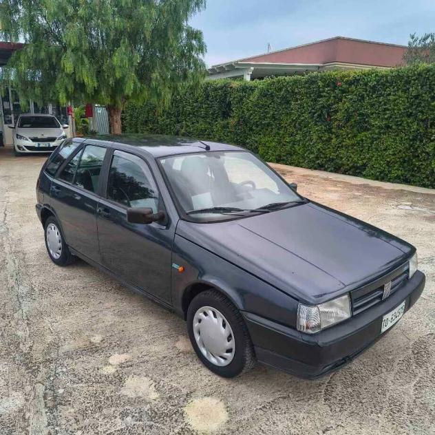 Fiat Tipo 1.9 turbodiesel 5 porte Eco GT - Foto 4