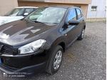 Nissan Qashqai 1.5 dCi DPF Acenta