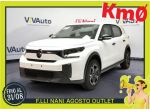 Citroën C3 Aircross C3 Aircross p.t. Turbo 100 You