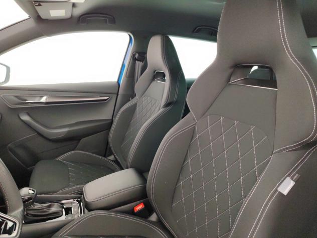 Škoda Karoq Karoq 2.0 TDI SCR DSG SportLine - Foto 9
