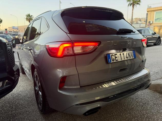 Ford Kuga 1.5 EcoBlue 120 CV ST-Line X - Foto 6