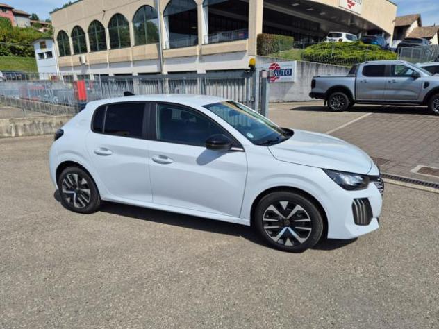 PEUGEOT 208 PureTech 100 Stop&Start 5 porte Style rif. 23761229 - Foto 6