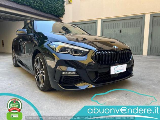 BMW 220 d 48V Coupé Msport IVA ESPOSTA rif. 23940463 - Foto 10