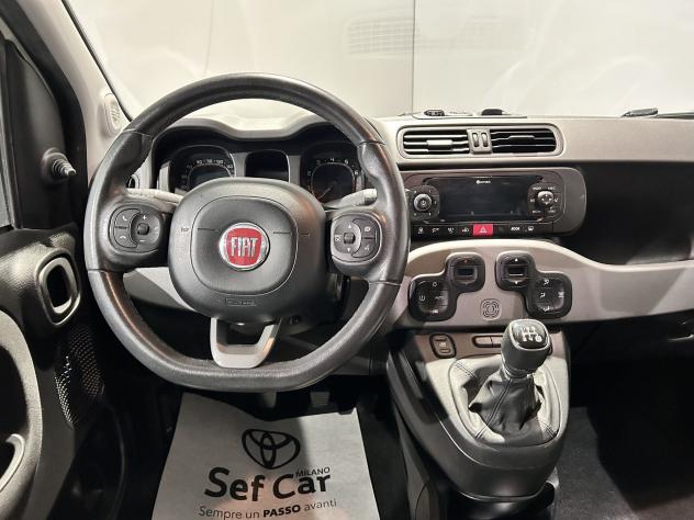 FIAT Panda 1.2 69cv Lounge - Foto 10