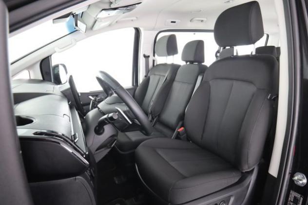 HYUNDAI Staria Staria 2.2 AT 2WD 9 posti Wagon rif. 24002207 - Foto 2