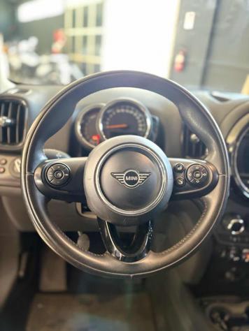 MINI Countryman 2.0 Cooper D Boost Countryman ALL4 rif. 24144125 - Foto 4
