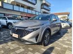 NISSAN Qashqai MHEV 140 CV Acenta rif. 23503296