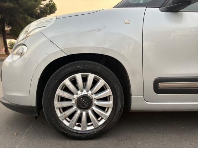 Fiat 500L 1.6 Multijet 105 CV - 2013 - Foto 4