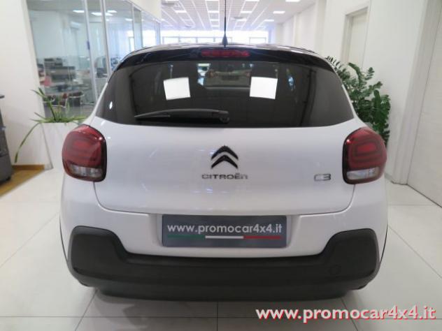 CITROEN C3 PureTech 82 S&S Shine Pack "solo 30.000 km!!!" rif. 23904376 - Foto 5