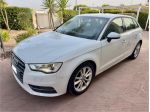 Audi A3 SPB 1.6 TDI S tronic Ambition