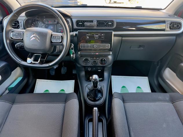 Citroen C3 BlueHDi 75 S&S Elle - Foto 10