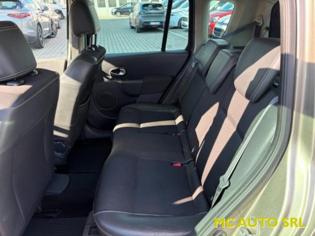 RENAULT Grand Modus 1.5 dCi 90CV Live rif. 24203431 - Foto 8