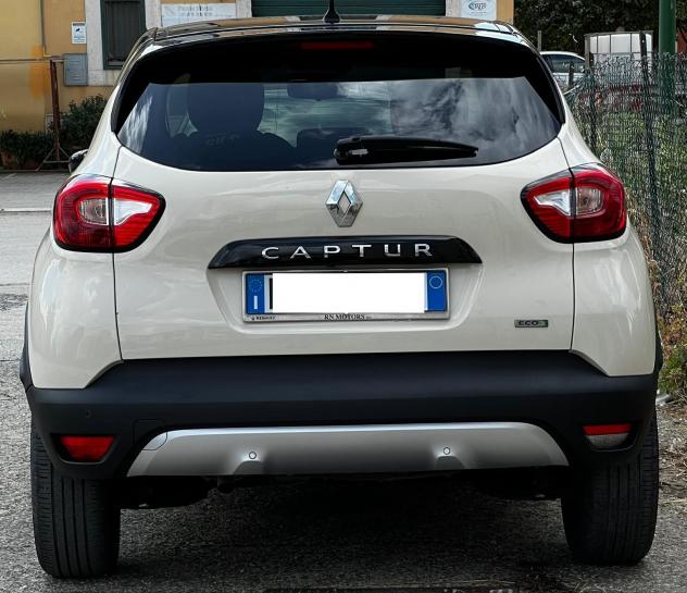 Renault Captur dCi 8V 90 CV EDC Start&Stop Energy Hypnotic - Foto 3