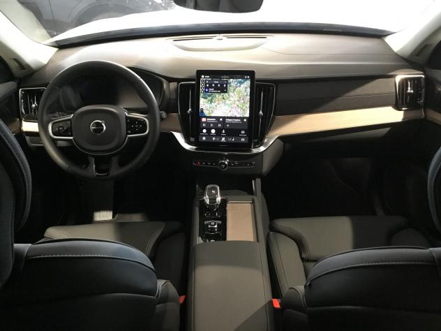 Volvo XC 90 T8 AWD automatico 7 posti PLUS DARK - Foto 9