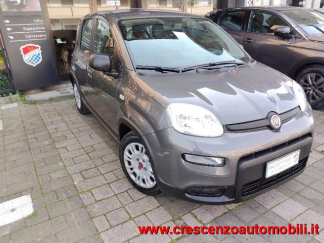 FIAT Panda 1.0 FireFly S&S Hybrid City Life - AZIENDALE rif. 23795806 - Foto 4