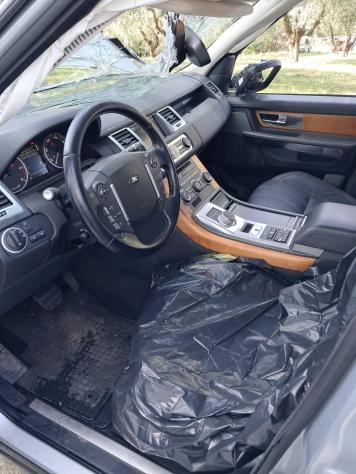 Land Rover Range Sport 3.0 SDV6 HSE - Foto 7