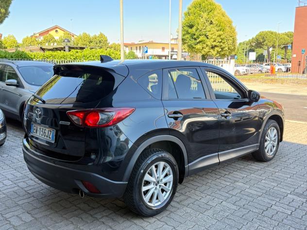 Mazda CX-5 Aut. 2.2L Skyactiv-D 150CV 4WD Exceed - Foto 5